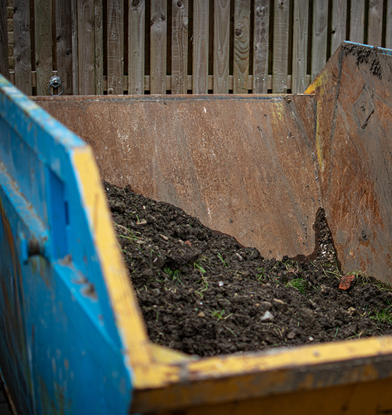 Cheap Mini Skip Hire Near Me Altrincham