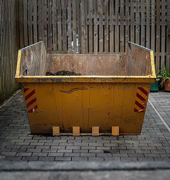 Hire a Cheap Midi Skip Near Me Altrincham