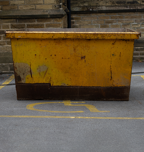 Affordable Mini Skip Hire Altrincham